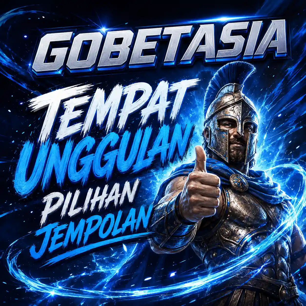 GOBETASIA Tempat Unggulan Pilihan Jempolan